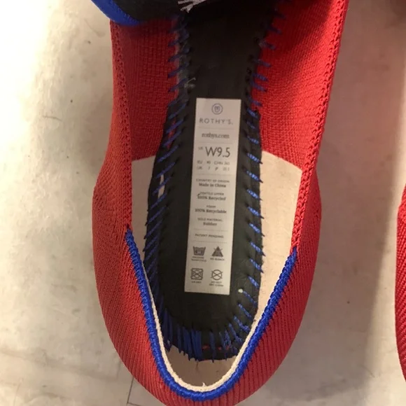 Rothy’s - Picture 6 of 6